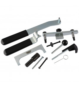 Draper Expert Engine Timing Kit ETK244 (Audi, SEAT, Skoda, Volkswagen)