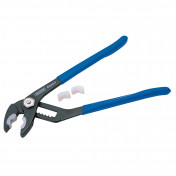 Water Pump Plier with Soft Jaws, 245mm