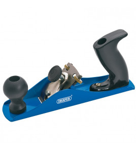 Hobbyist Smoothing Plane, 235mm
