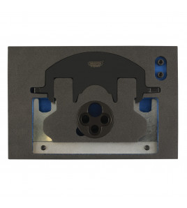 Draper Expert Camshaft and Balance Shaft Timing Kit (Mercedes-Benz, Jeep)