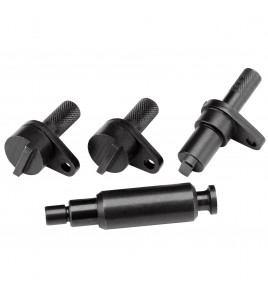 Engine Timing Kit ETK249 (SEAT, Skoda, Volkswagen)