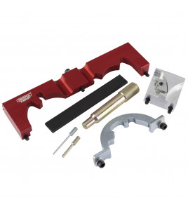 Engine Timing Kit ETK270 (Vauxhall, Chevrolet) - Discontinued