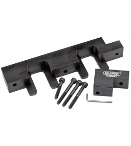 Draper Expert Engine Timing Kit ETK272 (Vauxhall)
