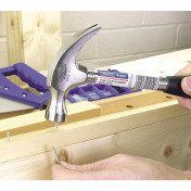 Claw Hammer, 225g/8oz