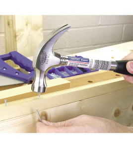 Draper Expert Claw Hammer, 225g/8oz