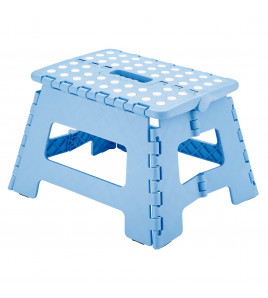 Folding Step Stool