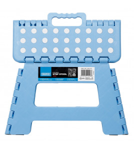 Folding Step Stool