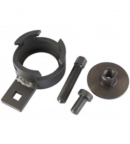 Draper Expert Engine Timing Kit ETK276 (Vauxhall)