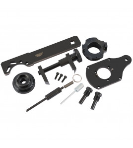 Draper Expert Engine Timing Kit ETK277 (Vauxhall)