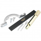 Engine Timing Kit ETK278 (Vauxhall)