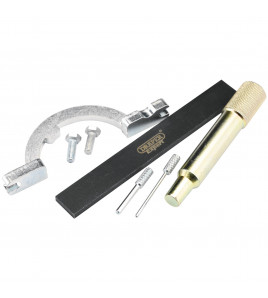 Engine Timing Kit ETK278 (Vauxhall)