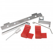 Engine Timing Kit (Vauxhall, Alfa Romeo, Chevrolet) - Discontinued