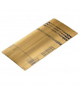 Draper Expert Bi-Metal Hacksaw Blades, 300mm, 18tpi (Box of 50)
