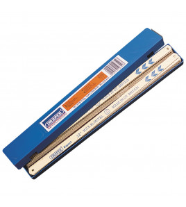 Draper Expert Bi-Metal Hacksaw Blades, 300mm, 18tpi (Box of 50)