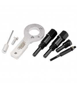 Engine Timing Kit ETK281 (Vauxhall, Chevrolet) - Discontinued