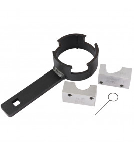 Draper Expert Engine Timing Kit (Vauxhall, Saab)