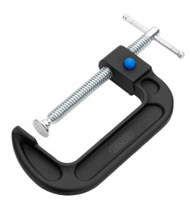 Quick Release G-Clamp, 100mm