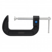 Quick Release G-Clamp, 100mm