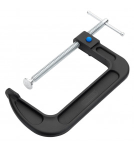 Quick Release G-Clamp, 150mm