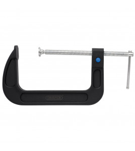 Quick Release G-Clamp, 150mm