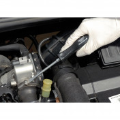 Draper Expert Plain Slot Mechanics Screwdriver, 6 x 100mm