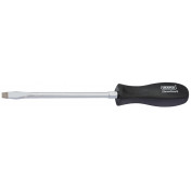 Plain Slot Mechanics Screwdriver, 8 x 150mm - Discontinued