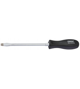Plain Slot Mechanics Screwdriver, 8 x 150mm - Discontinued