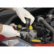 Plain Slot Mechanics Screwdriver, 8 x 150mm - Discontinued