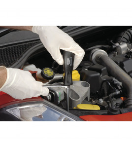 Plain Slot Mechanics Screwdriver, 8 x 150mm - Discontinued