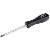 Draper Expert Cross Slot Mechanics Screwdriver, No.2 x 100mm