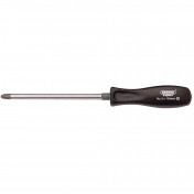 Draper Expert Cross Slot Mechanics Screwdriver, No.3 x 150mm