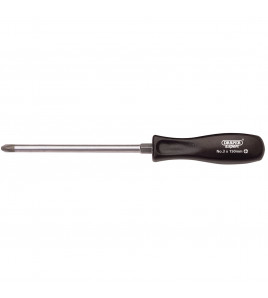 Draper Expert Cross Slot Mechanics Screwdriver, No.3 x 150mm