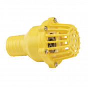 Foot Valve Strainer, 50mm/2