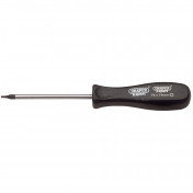 Draper TX-STAR® Mechanics Screwdriver, T6 x 75mm