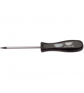 Draper Expert TX-STAR® Mechanics Screwdriver, T7 x 75mm