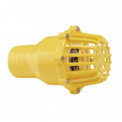 Foot Valve Strainer, 75mm/3