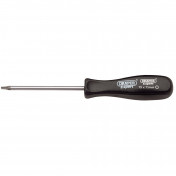 Draper Expert TX-STAR® Mechanics Screwdriver, T9 x 75mm