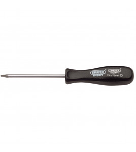 Draper Expert TX-STAR® Mechanics Screwdriver, T9 x 75mm