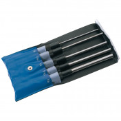 Parallel Pin Punch Set, 200mm (5 Piece)