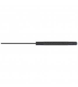 Parallel Pin Punch, 1/8 x 200mm