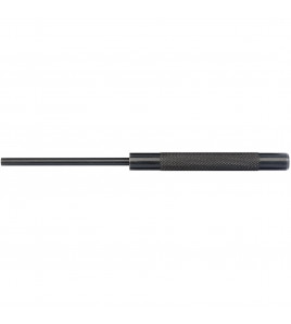 Parallel Pin Punch, 1/4 x 200mm