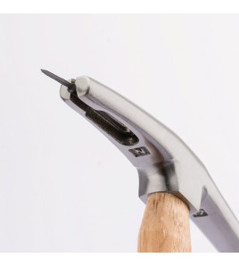 Draper Expert Magnetic Tack Hammer, 190g/7oz