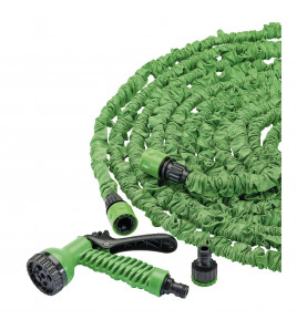 Expanding Recoil Hose Kit, 30m