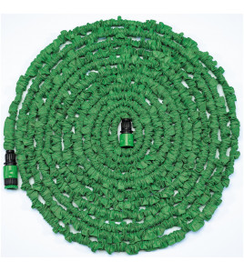 Expanding Recoil Hose Kit, 30m