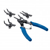 Circlip Pliers Set, 165mm (5 Piece)