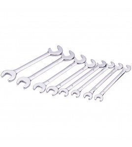 Metric Ignition Mini Spanner Set (8 Piece)