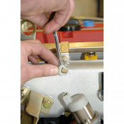 Metric Ignition Mini Spanner Set (8 Piece)