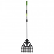 Telescopic Rake