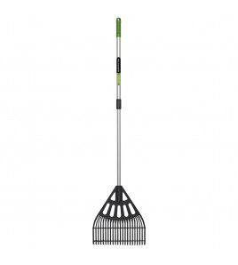 Telescopic Rake