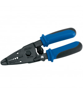 Spring Loaded Wire Stripper, 150mm